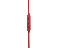 JBL Tune 305C USB-C Czerwone - 1288163 - zdjęcie 4